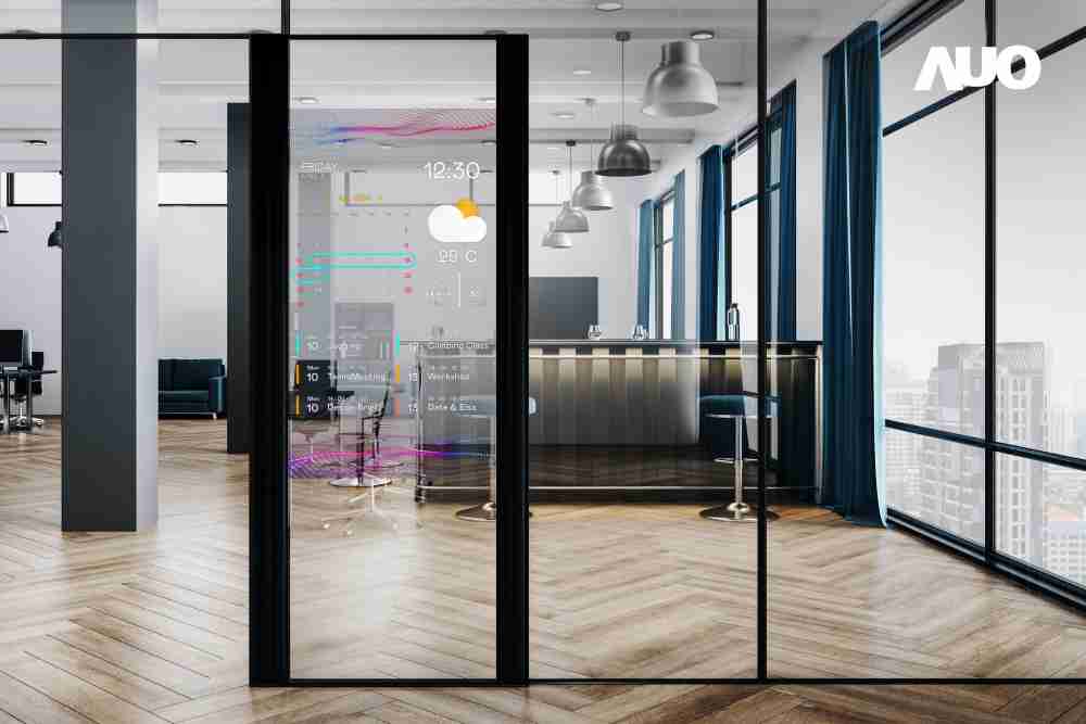 JDB电子致力于研发低能耗之绿色产品，，，，如低能耗发光组件Micro LED显示技术，，，，具高透明、、、可无限拼接的特性，，，可依需求调整并延伸应用于不同场域，，，，包括汽车侧窗或家庭玄关、、、、智慧橱窗、、、、商业展示等